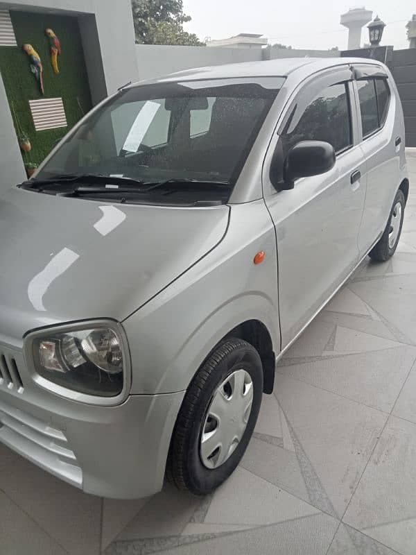 Suzuki Alto 2019 model 0329,5353917 11