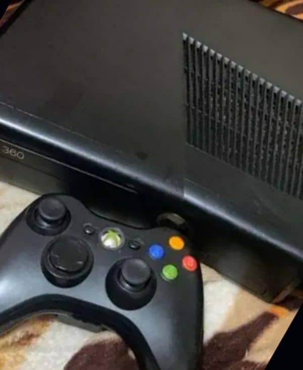 x box 360 300 gb 10/10 0