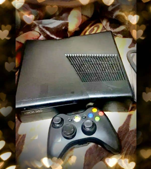 x box 360 300 gb 10/10 5