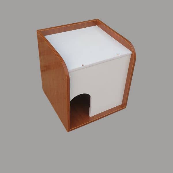 CAT HOUSE 3