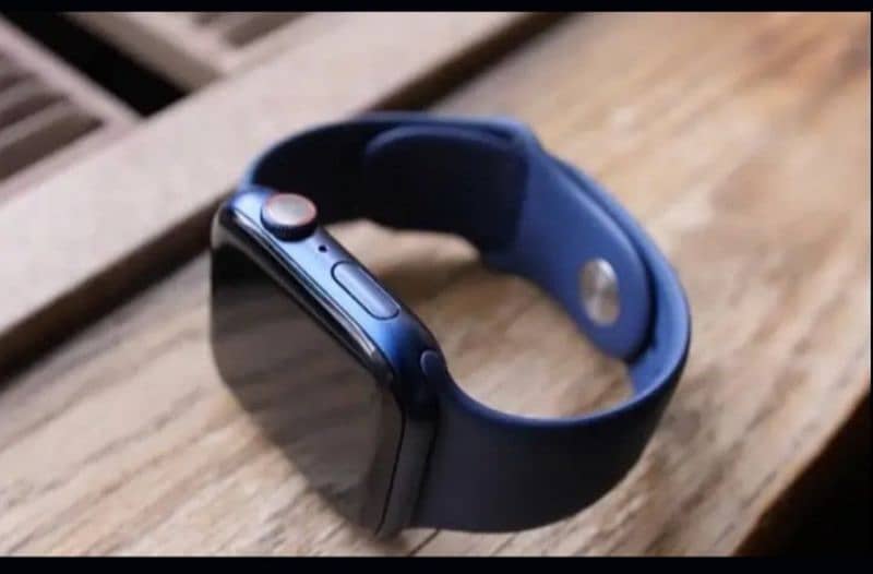 apple watch series 6 0