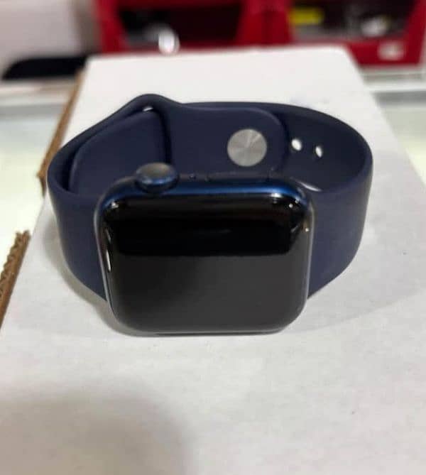 apple watch series 6 1