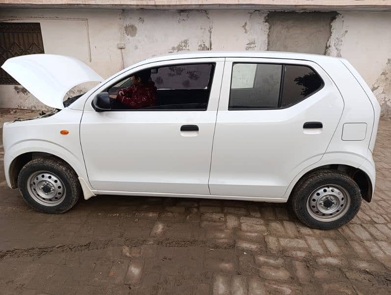 Suzuki Alto 2022 4