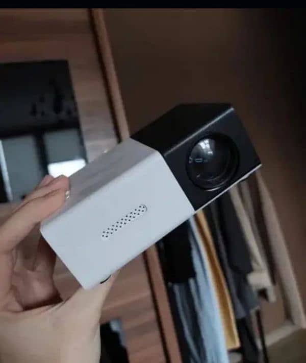 projector hd hdmi 1