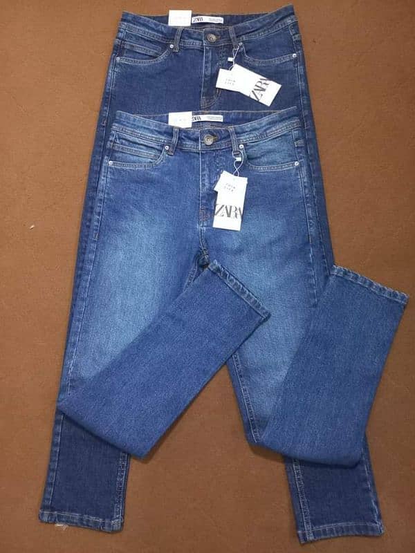 MENS JEANS EXPORT QUAILITY 4