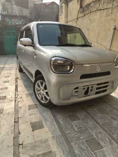 Suzuki Alto 2023