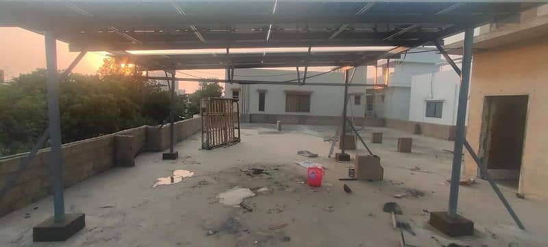 Solar System - Solar Panels - Solar Inverter Installation in Karachi 2