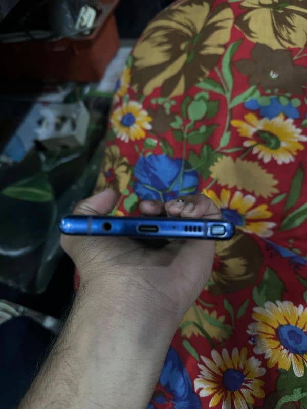 Samsung Note 9 3