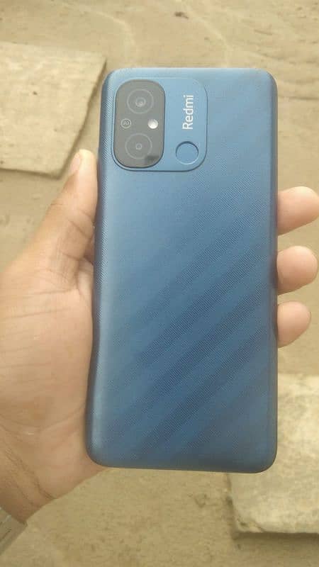 redmi 12c for sale 2