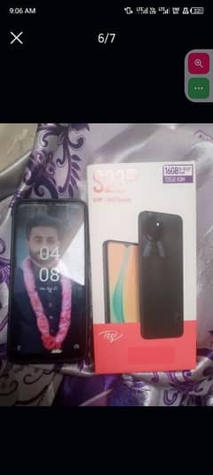 itel s23.16=128