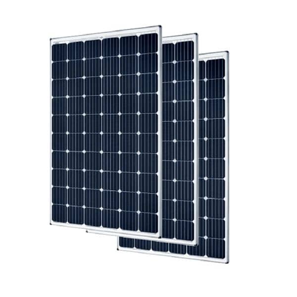 Solar Inverter Installation - 3kw to 12kw Solar System Available 1