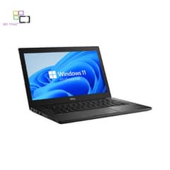 Dell laptop new condition 7480