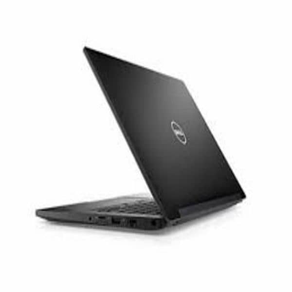 Dell laptop new condition 7480 1