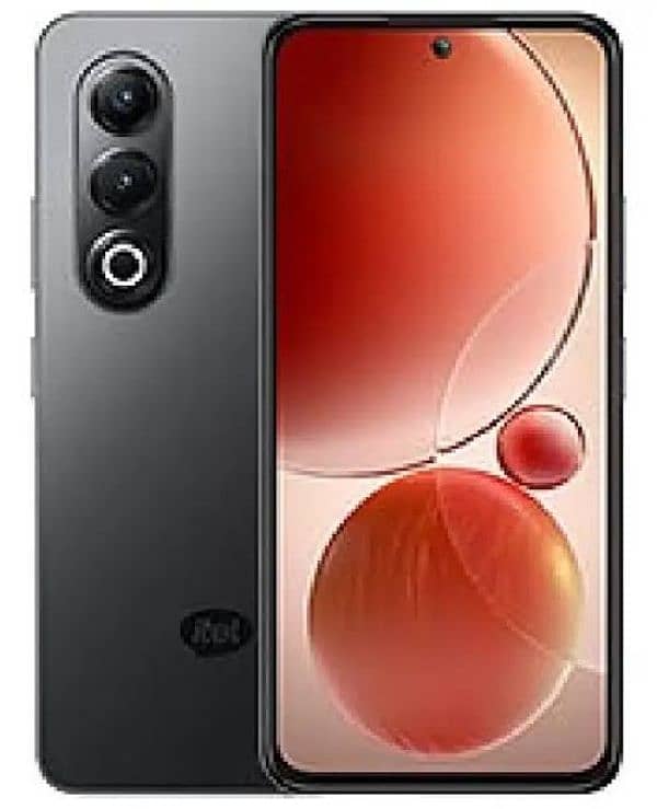 itel s25 0