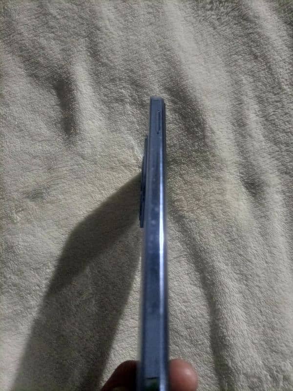 infinix hot 40 PTA proof all okay no open condition 10.10 4