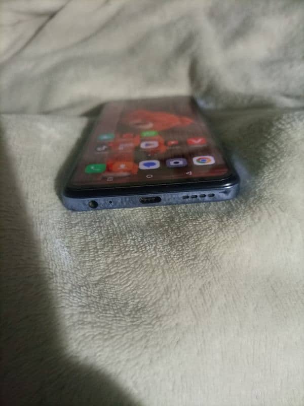 infinix hot 40 PTA proof all okay no open condition 10.10 5