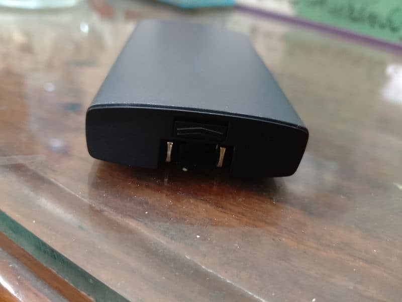 Baseus 65 w charger good as new 3