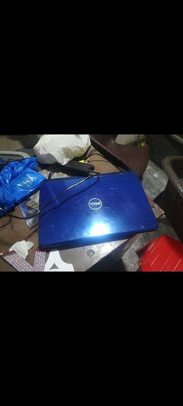 dell laptop core i5 1