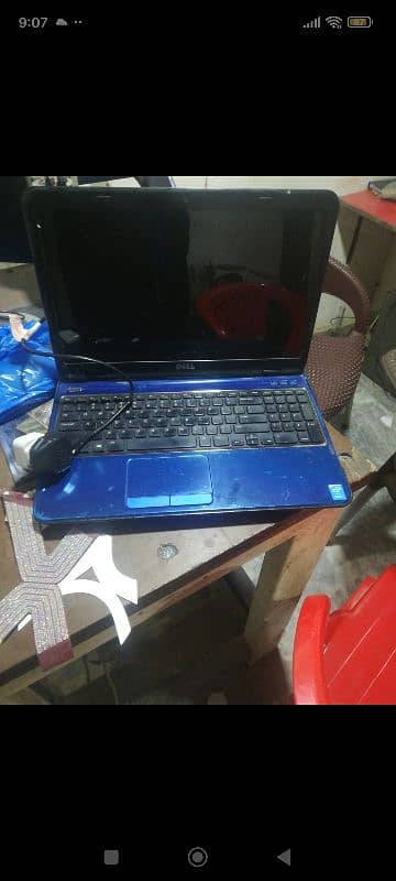 dell laptop core i5 2