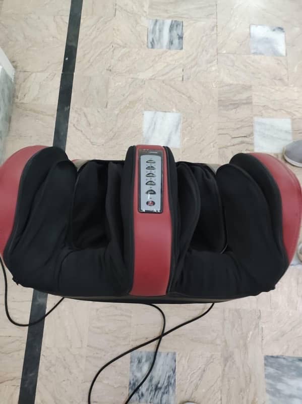 High Life Feet/Leg MASSAGER 1