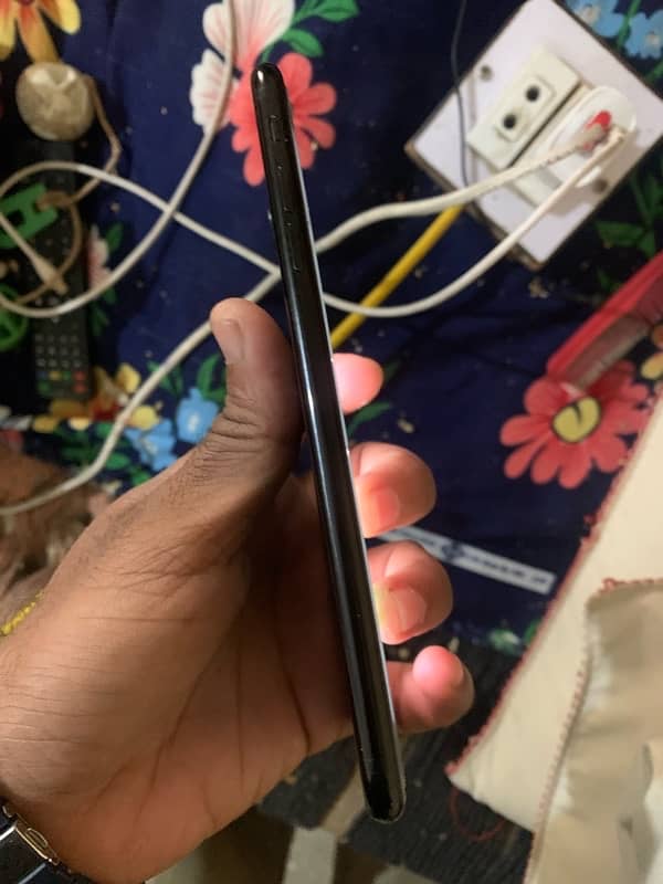 iPhone 7Plus 128GB 3GB Ram Battery changed full and final price 7