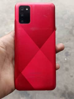 samsung Galaxy A02s 10by10 condition