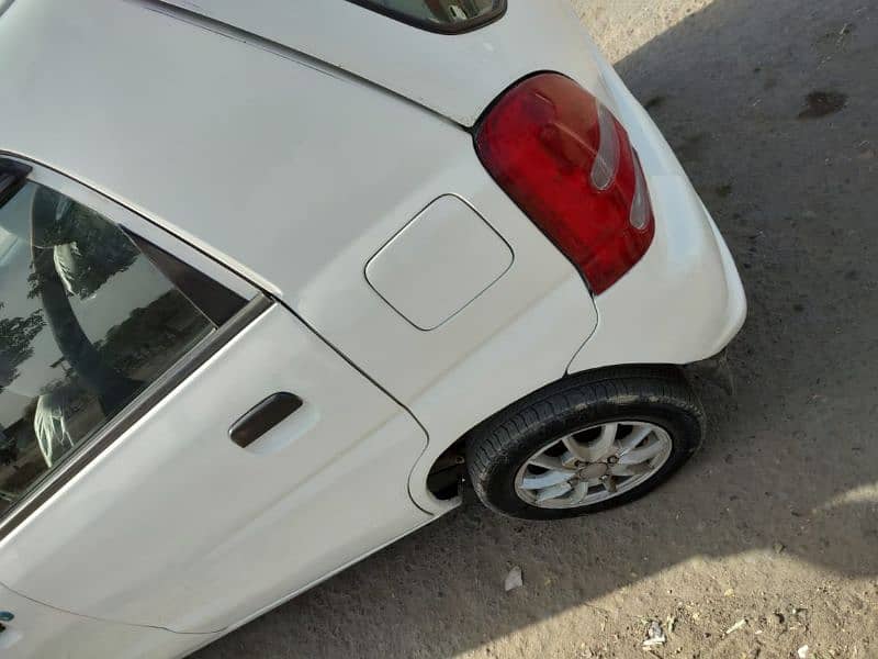 Suzuki Alto 2007 18