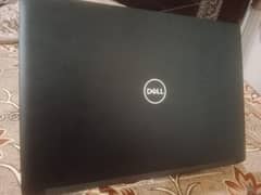 Dell Lattitude Laptop 5290