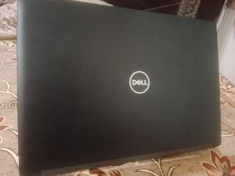 Dell Lattitude Laptop 5290 0