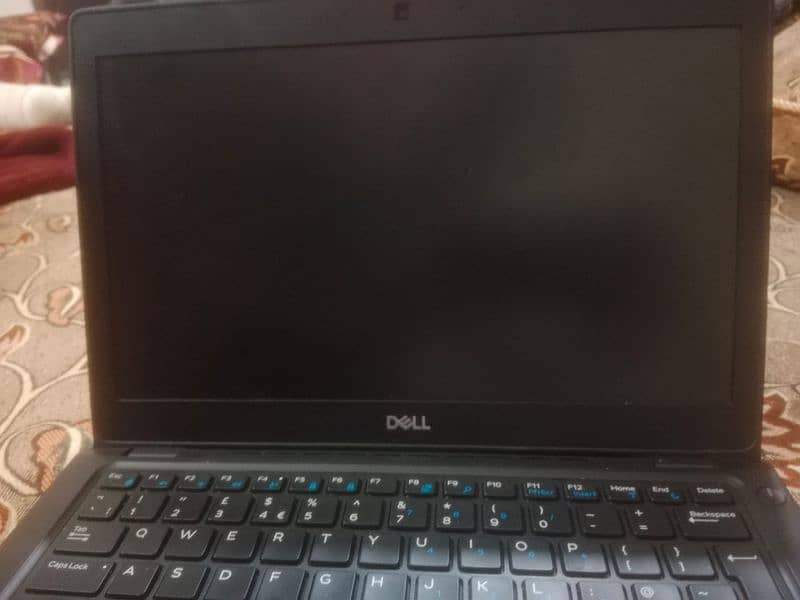 Dell Lattitude Laptop 5290 2