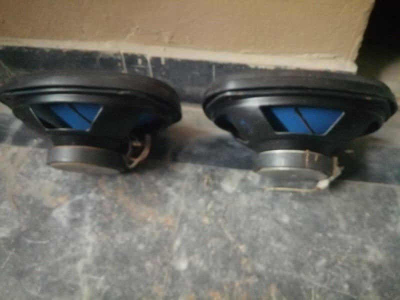 car speakers 1