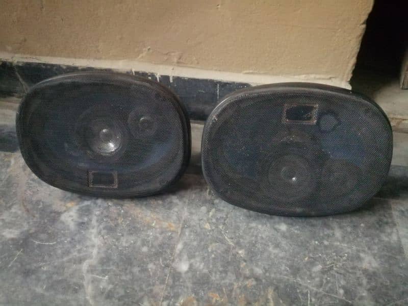 car speakers 2