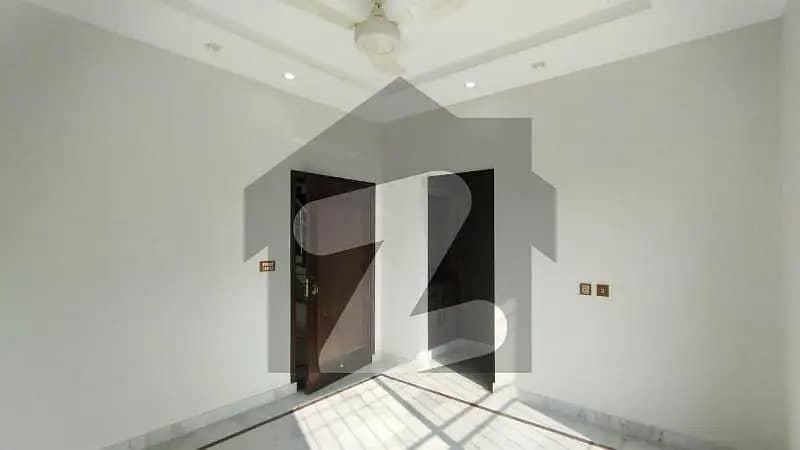 10 MARLA BRAND NEW HOUSE IS AVAILABLE FOR RENT IN LAKE CITY LAHORE 5