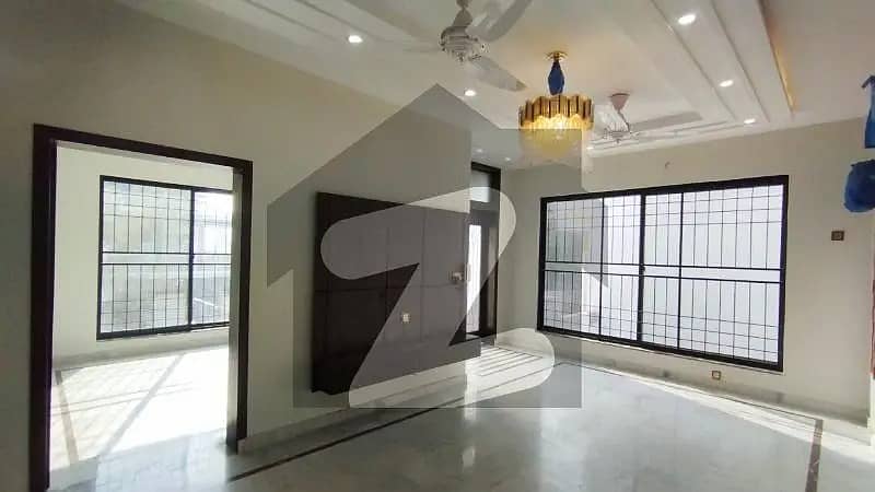 10 MARLA BRAND NEW HOUSE IS AVAILABLE FOR RENT IN LAKE CITY LAHORE 17