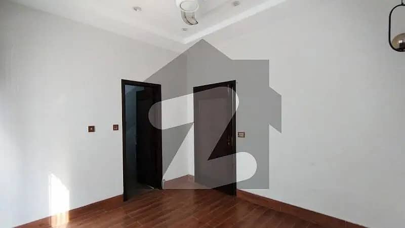 10 MARLA BRAND NEW HOUSE IS AVAILABLE FOR RENT IN LAKE CITY LAHORE 19