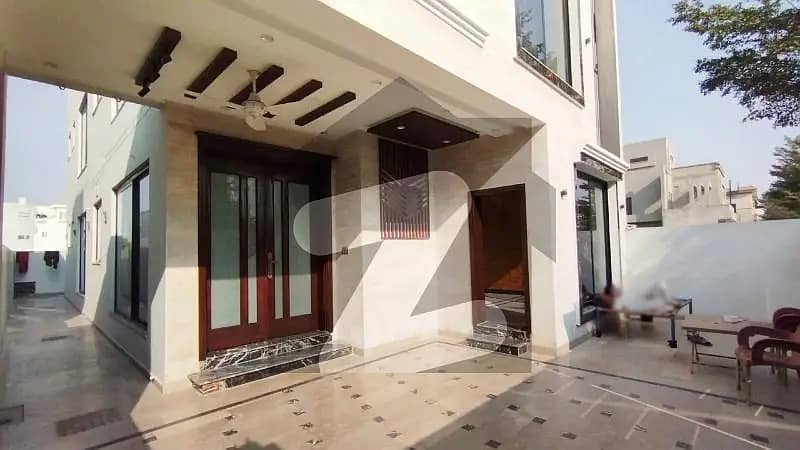 10 MARLA BRAND NEW HOUSE IS AVAILABLE FOR RENT IN LAKE CITY LAHORE 36