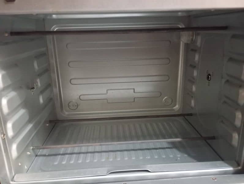 Anex Deluxe Oven Toaster AG-3067 in excellent condition. 0