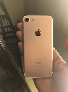 iPhone 7 128GB PTA Approved