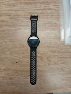 zero Life Style watch  1 month Use