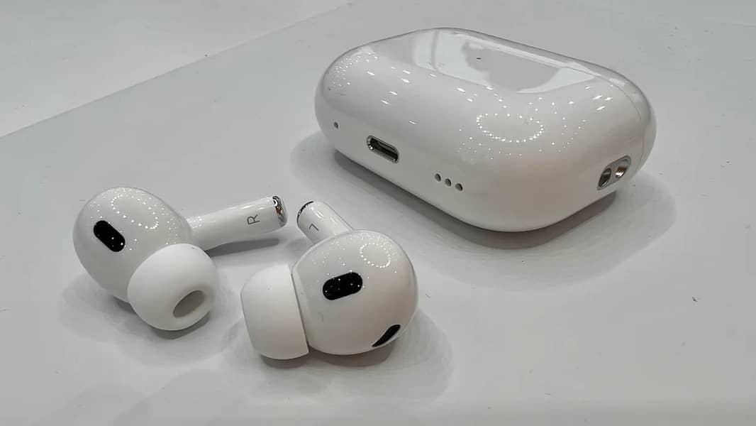 Airpods Pro 2 Best Budget Airpords! 0