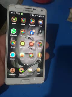 Samsung a70 for sale