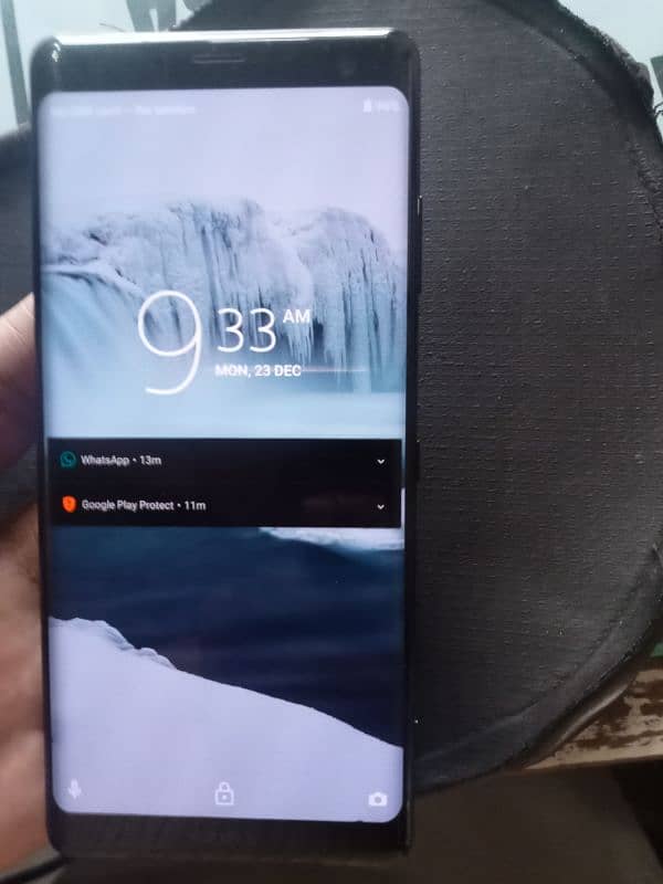 sony xz3 used 10/9 condition 1