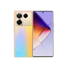 Infinix Not40 Pro