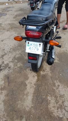 Suzuki GD 110s urgent for sale