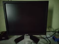 Dell LCD 17" Inches