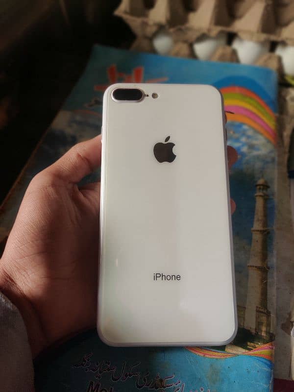 iphone 7+ pTA approved condition 9/10 0