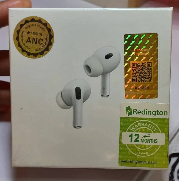 AirPods Pro (2nd Generation) 0