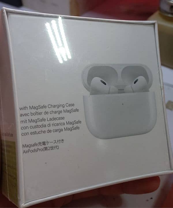 AirPods Pro (2nd Generation) 2