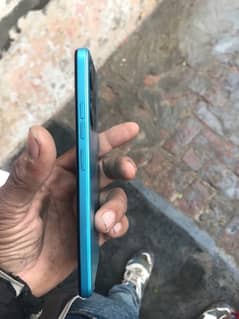 TECNO SPARK GO 2023 4+3=7GB Ram 64GB