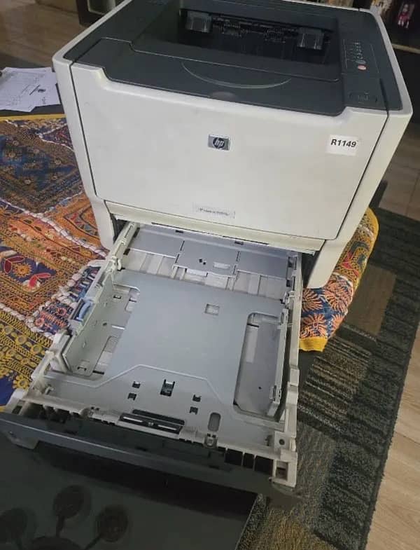 hp laser jet printer 2015 3